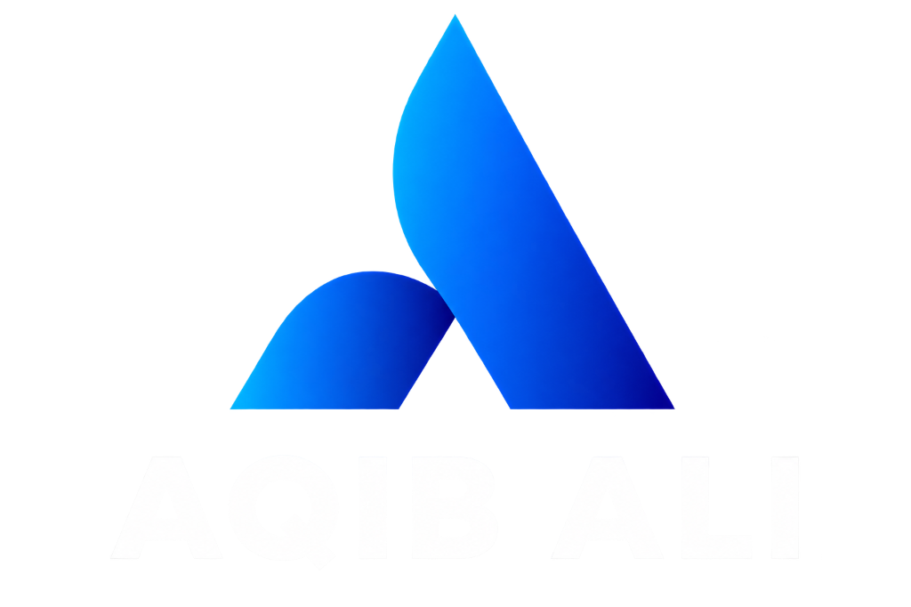 Aqib Ali
